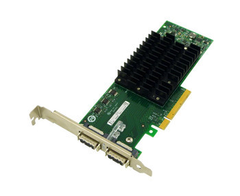 9179-5732 | IBM | Single-Port Cx4 10Gbps Gigabit Ethernet Pci Express X8 Network Adapter (Fc 5732) For Power 720 Express Server