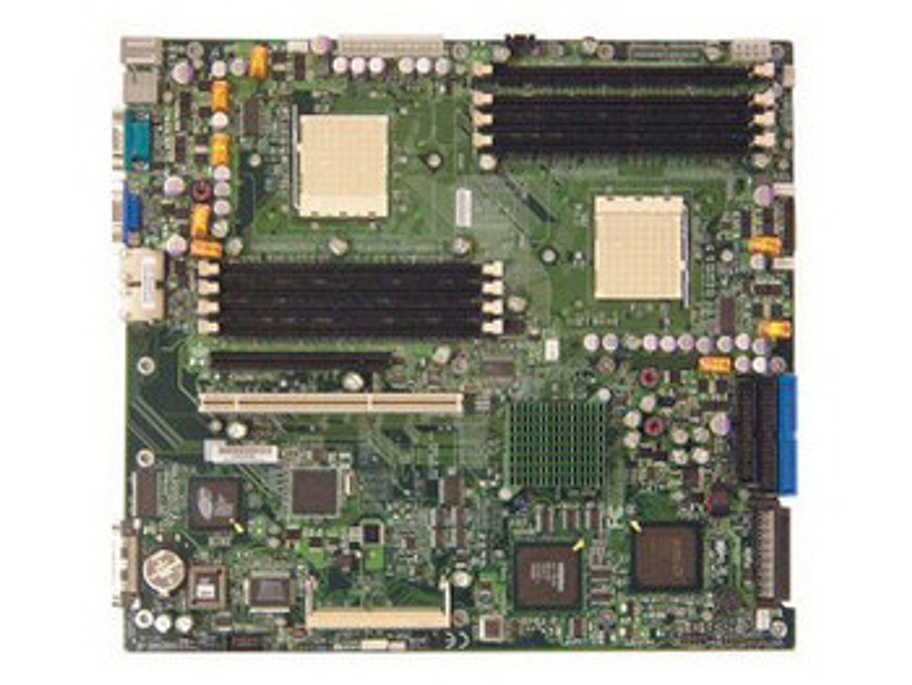 MBD-H8DAR-8-161M | Supermicro | Dc 200 Series Amd 8131 & 8111 Scsi Dc-U320 200 Series Opteron 242 1.6Ghz 8
