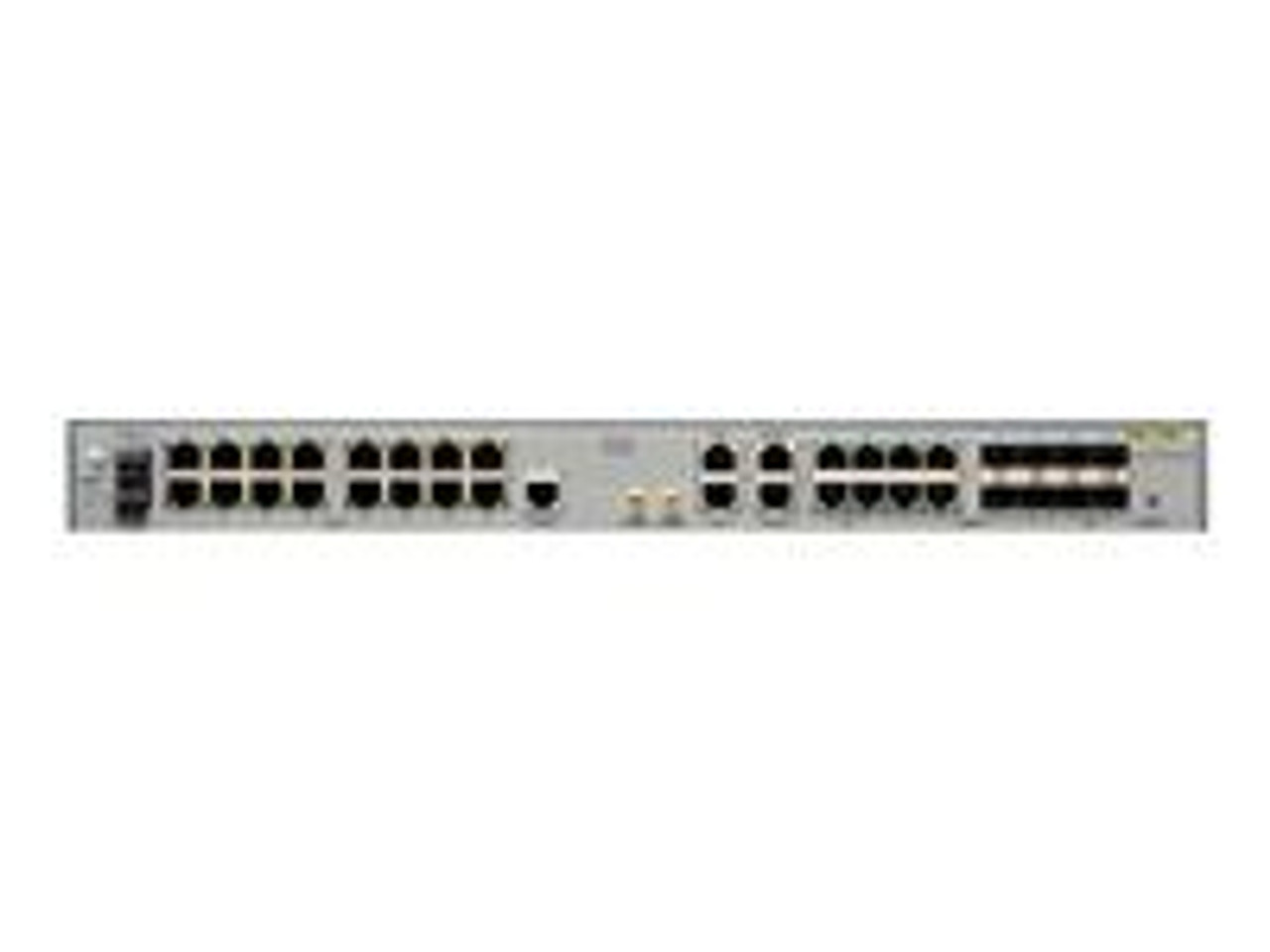 A901-4C-FT-D | CISCO | Smartnet Extended Service Agreement