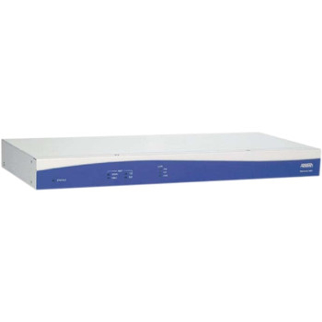 4200870E2  | Adtran | Netvanta 3205 1-Port 10/100/1000Base-Tx Lan Rack-Mountable Multi Service Router