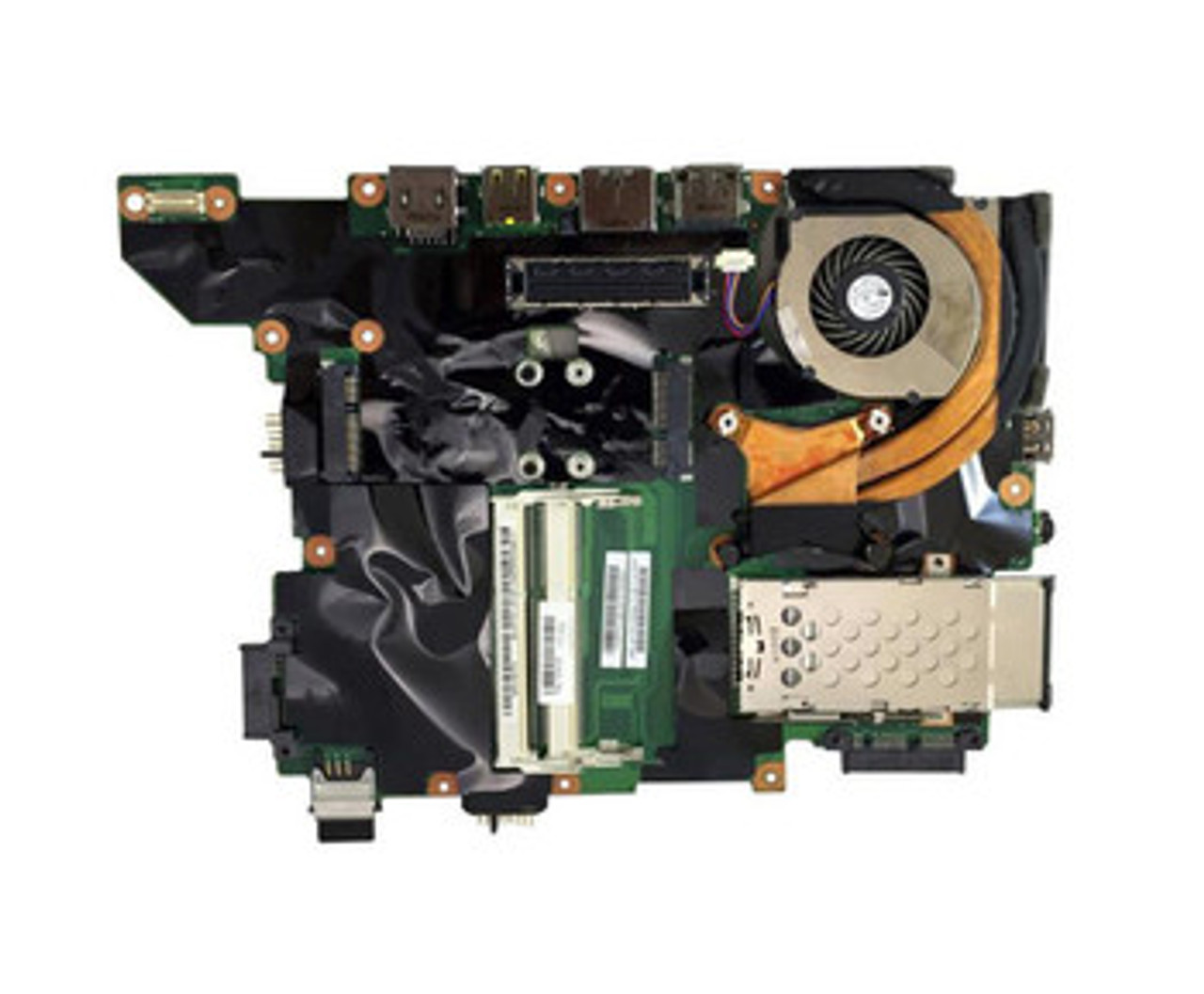 04W1906 | IBM | System Board MOTHERBOARD With INTEL Core I5-520M Processors Support For Thinkpad T410S