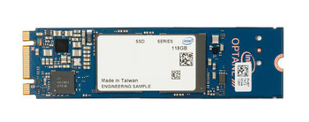 3NU03AV | HP | 118Gb Pci Express 3.0 X2 Nvme M.2 2280 Internal Solid State Drive (Ssd)