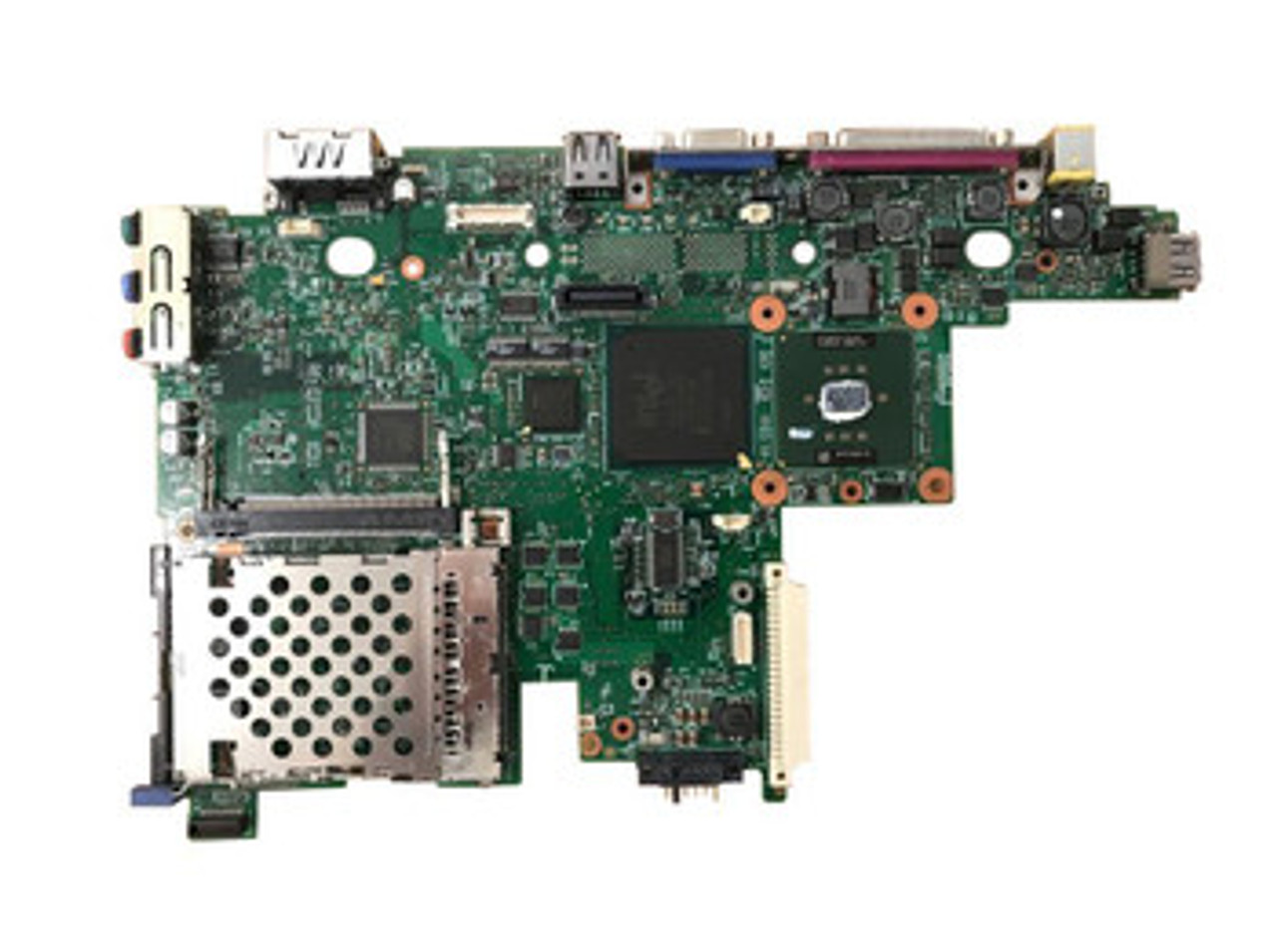 27R1897 | IBM | System Board MOTHERBOARD With 1.30Ghz For Thinkpad X31