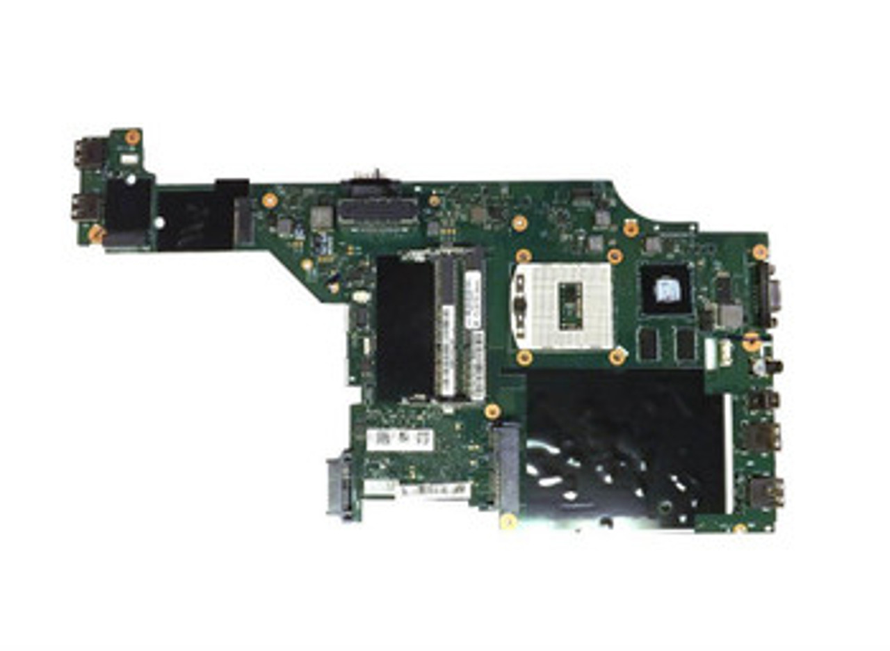 04X4075 | LENOVO | System Board MOTHERBOARD For Thinkpad T440P