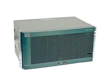 CISCO3660DC | CISCO | Six Slot Modular Router With Dc Power