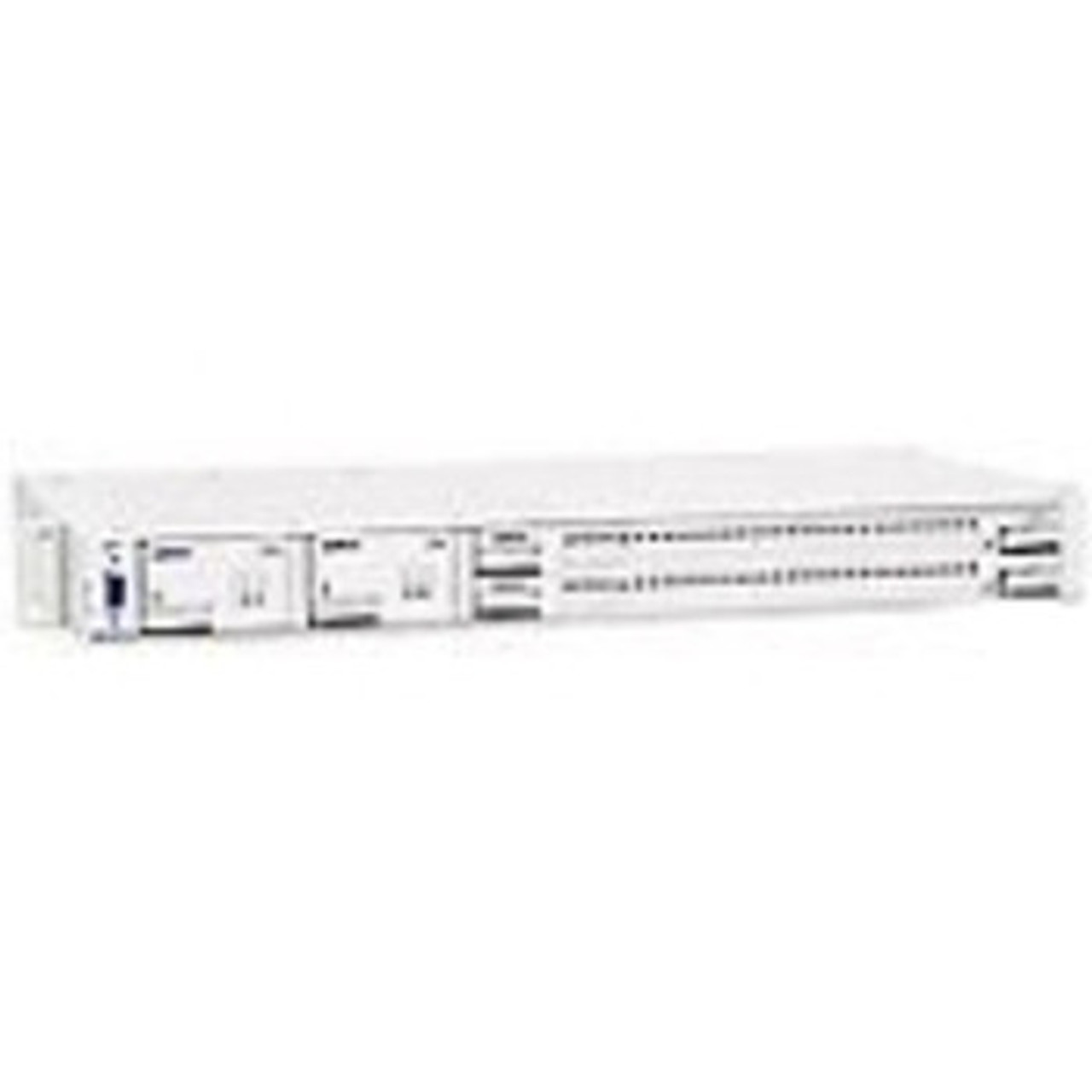 1185001L1 | ADTRAN | Mx2810 Multiplexer Chassis Coaxial 44.74 Mbps 4 X Bnc 1185001L1 | ADTRAN | Mx2810 Multiplexer Chassis Coaxial 44.74 Mbps 4 X Bnc
