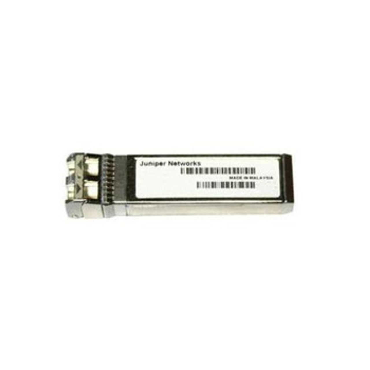 CFP-100GBASE-LR4 | Juniper | 100Gbps 100GBase-LR4 Single-mode Fiber 10km 1310nm LC Connector CFP Transceiver Module