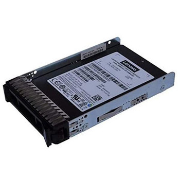 00XH109 | Lenovo | 480GB SATA 6Gbps 3.5-inch Internal Solid State Drive (SSD)