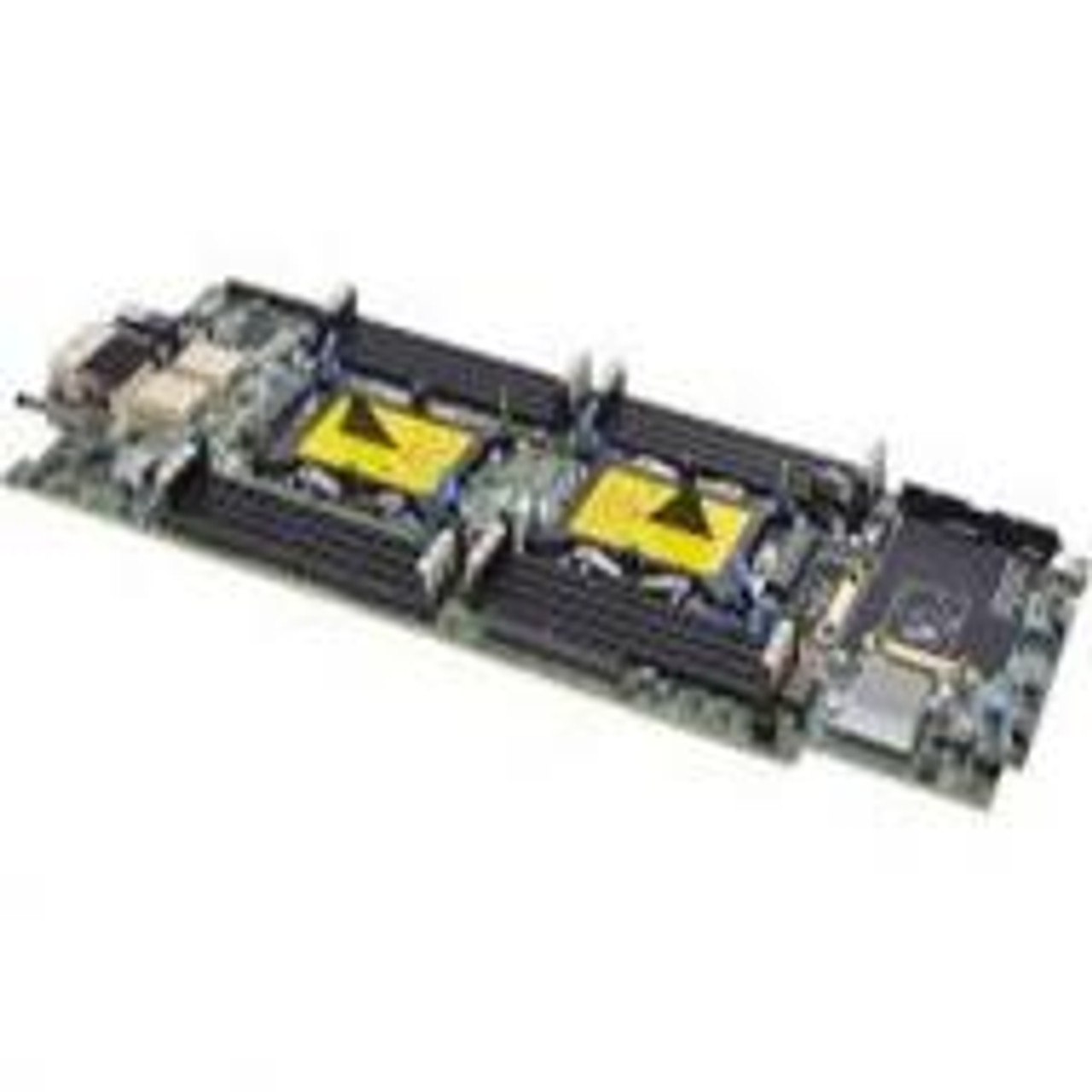 5YC4P | Dell | Poweredge R640 Motherboard