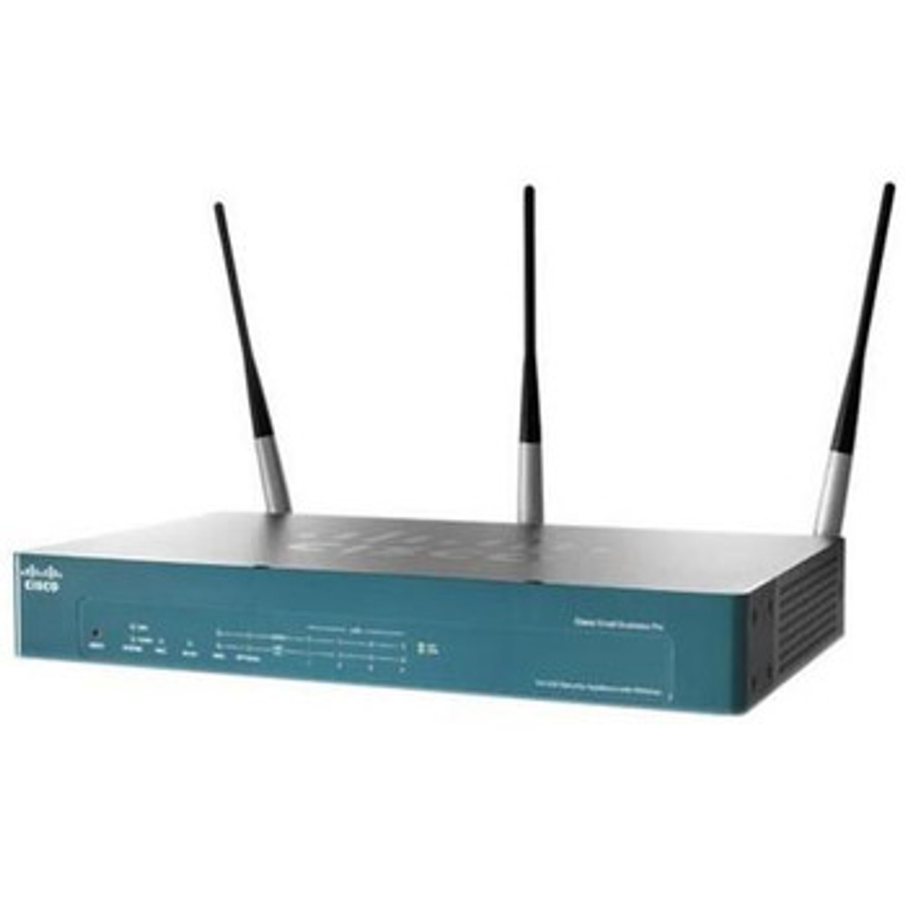 SA520WK9 | CISCO | Sa 520 Security Appliance W/Wireless SA520WK9 | CISCO | Sa 520 Security Appliance W/Wireless