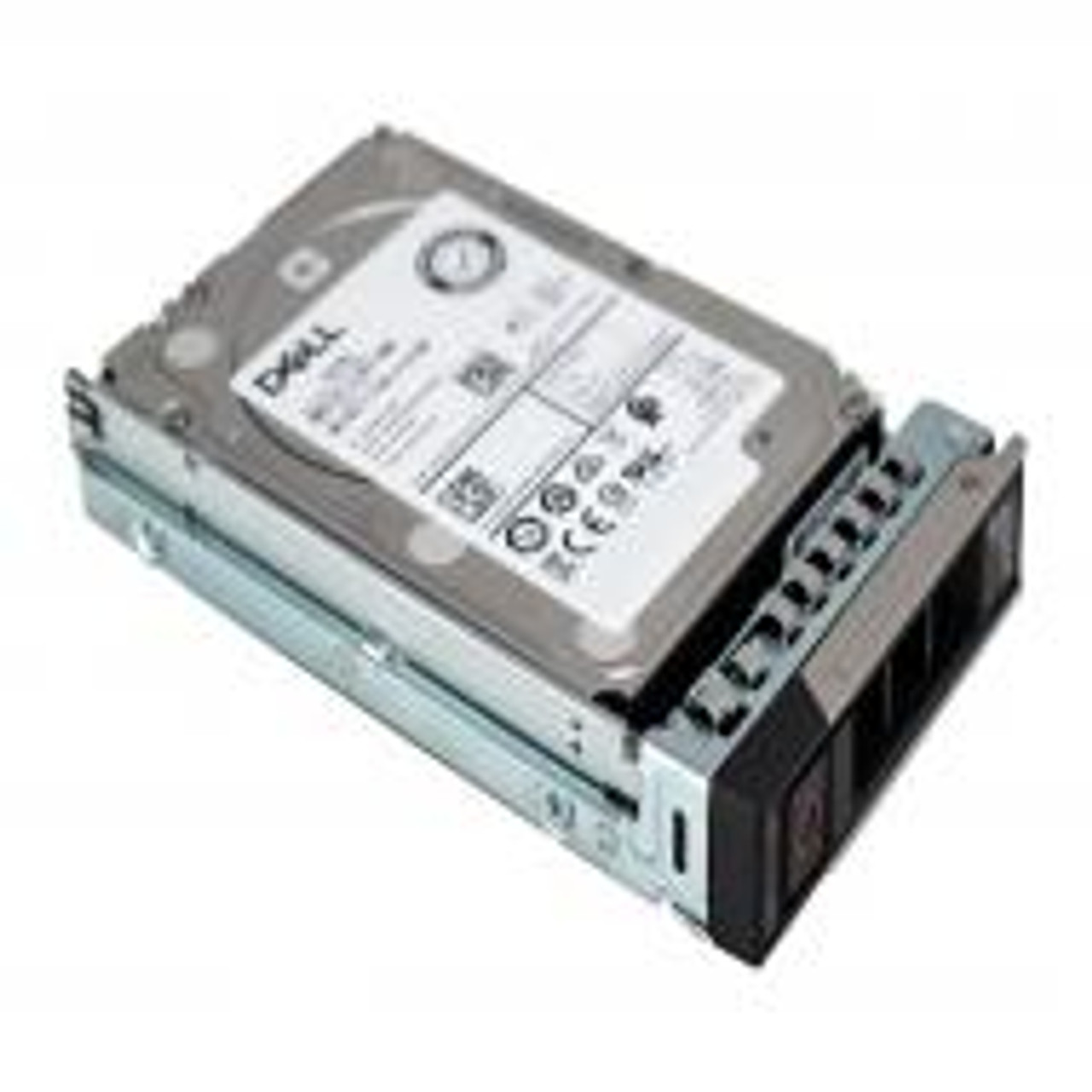 400-BEJZ | Dell | 14Tb 7200Rpm Sas 12Gbps 512E 3.5Inch Form Factor Hot-Plug Hard Drive With Tray For 14G Poweredge Server