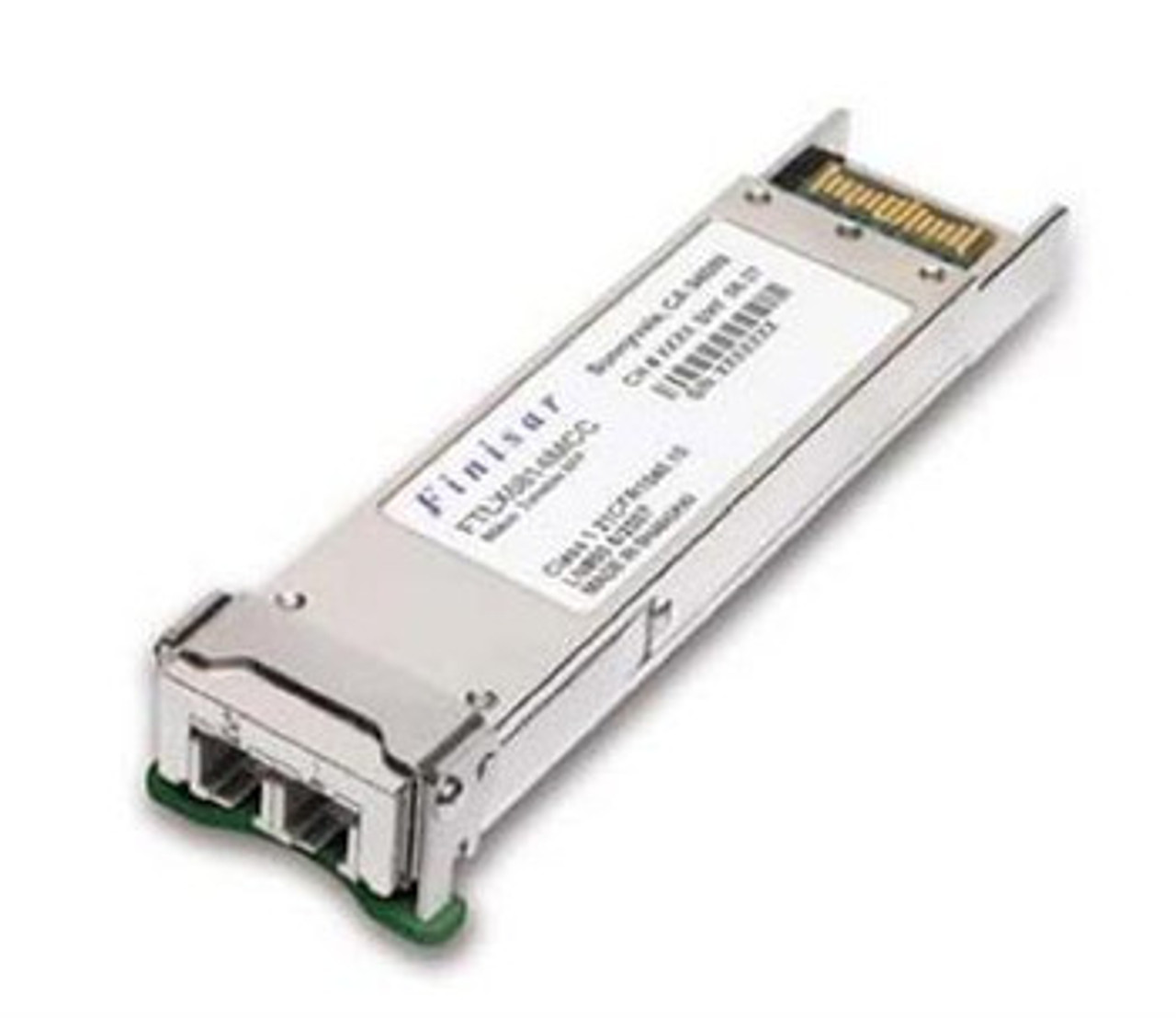 FTLX6811MCC | Finisar | 10Gbps 10Gbase-Dwdm Single-Mode Fiber 80Km 1546Nm Duplex Lc Connector Xfp Transceiver Module