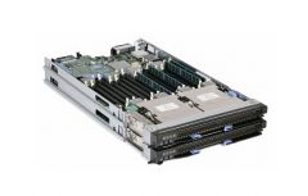 88Y6128 | Ibm | Max5 Expansion Blade (Version 2) For Bladecenter Hx5