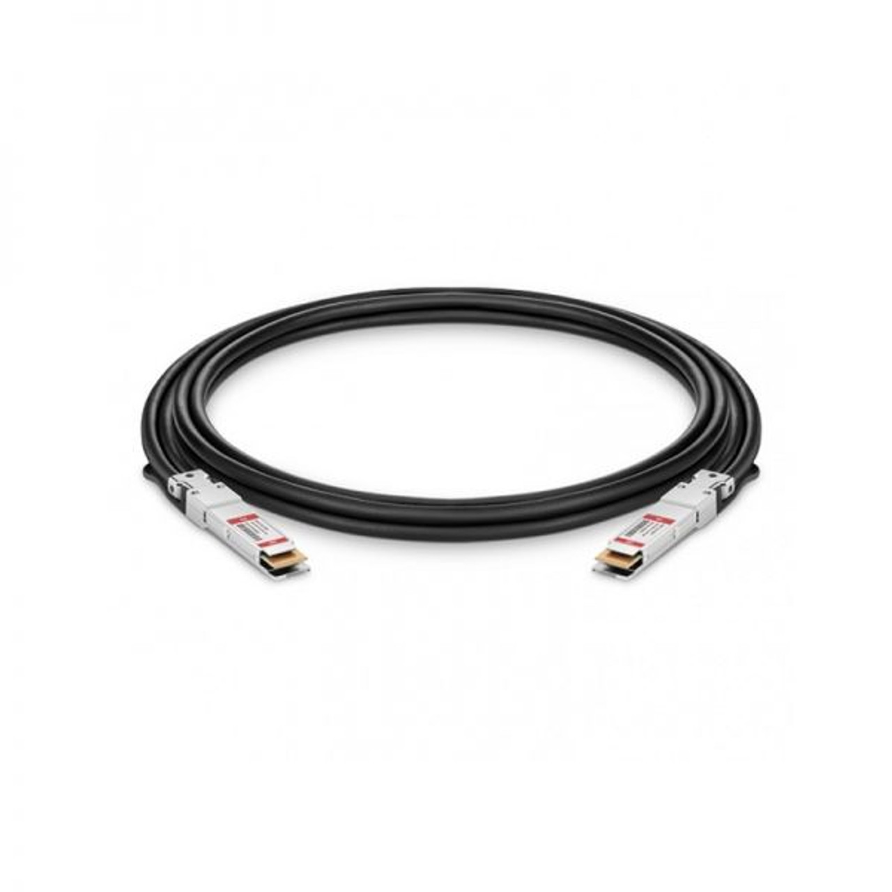 QDD-400-CU2.5M= | CISCO | 400G Passive Cable 2.5M