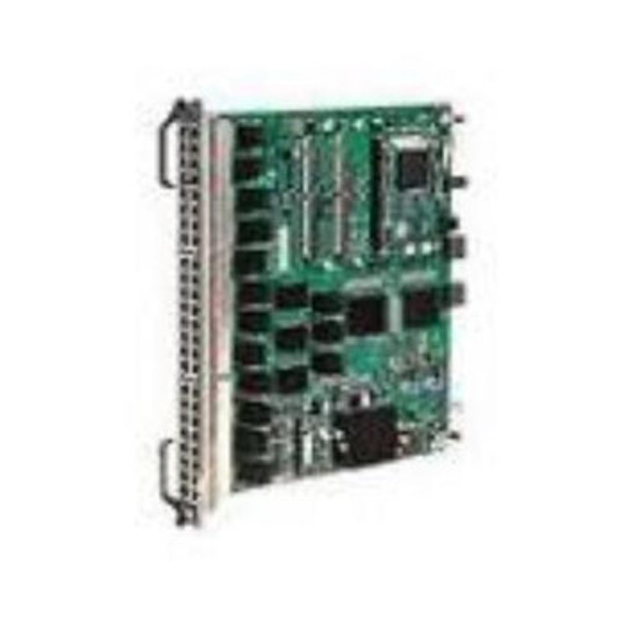 3C17528A | 3Com | 48-Ports 10/100/1000Base-T 8800 Switch
