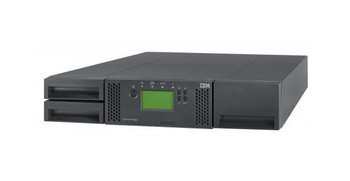 3584-1454-d | IBM | 3584 Lto-1 Drive Only W/Trade-In