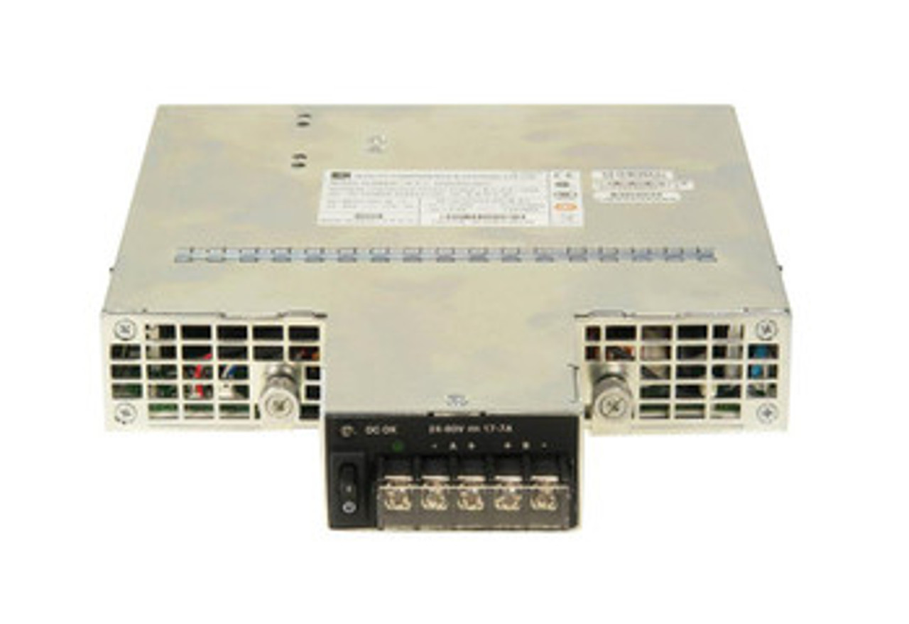 PWR-2921-51-DC-RF | Cisco | Proprietary Power Supply 60 V Dc Input Voltage Internal