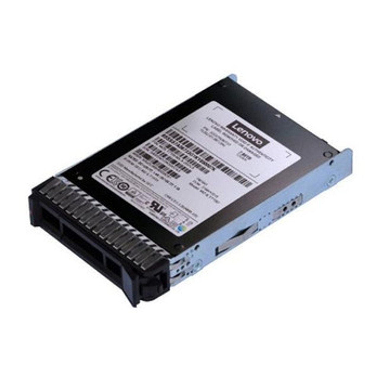 00XH053 | LENOVO | 800Gb Sas 12Gbps 3.5-Inch Internal Solid State Drive (Ssd)