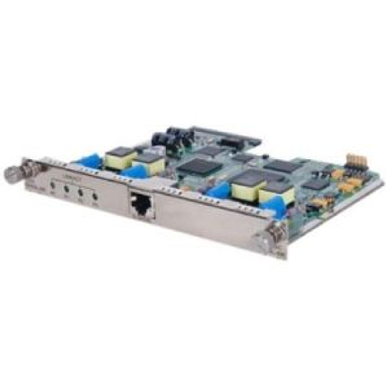 JG191A | HP | A-Msr 1-Port 8-Wire G.Shdsl DIGItal Subscriber Interface Card (Dsic) Module