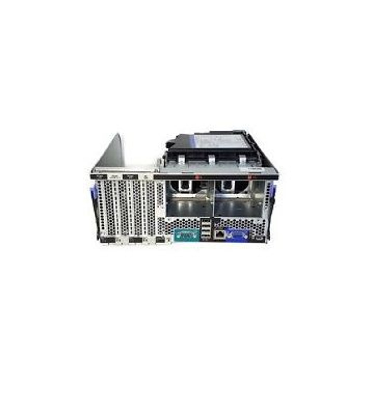 00FN811 | Ibm | Planar And Cage Assembly For X3850 X6