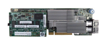 VCSC-MRAID12G | CISCO | 8-Port Sas 12Gbps / Sata 6Gbps Pci Express Raid Controller Module