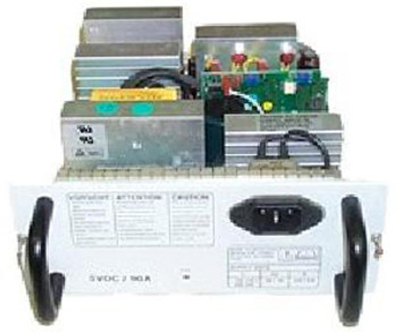 3C63105-4DSX-DSI | 3COM | Pathbuilder S700 S600 4Pt Dsx1 Cbr Mod Ds700 Si Cbr Power Supply