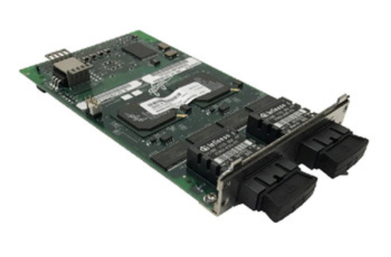 595-5943 | SUN | Sbus Dual Fc Network Adapter For  Enterprise 10000