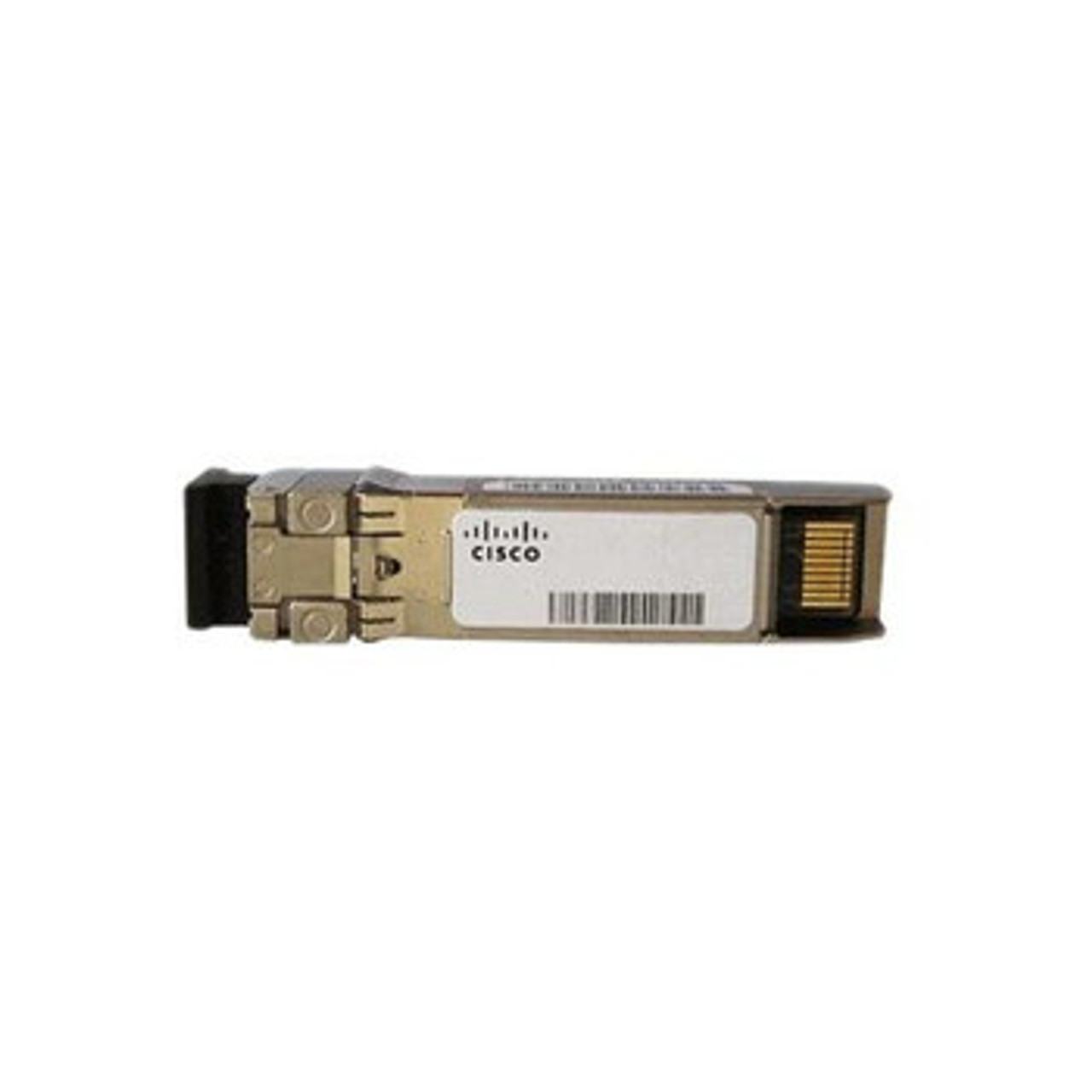 DWDM-SFP-4214-120 | CISCO | 1Gbps 1000Base-Dwdm Single-Mode Fiber 120Km 1542.14Nm Duplex Lc ConNECtor Sfp Transceiver Module