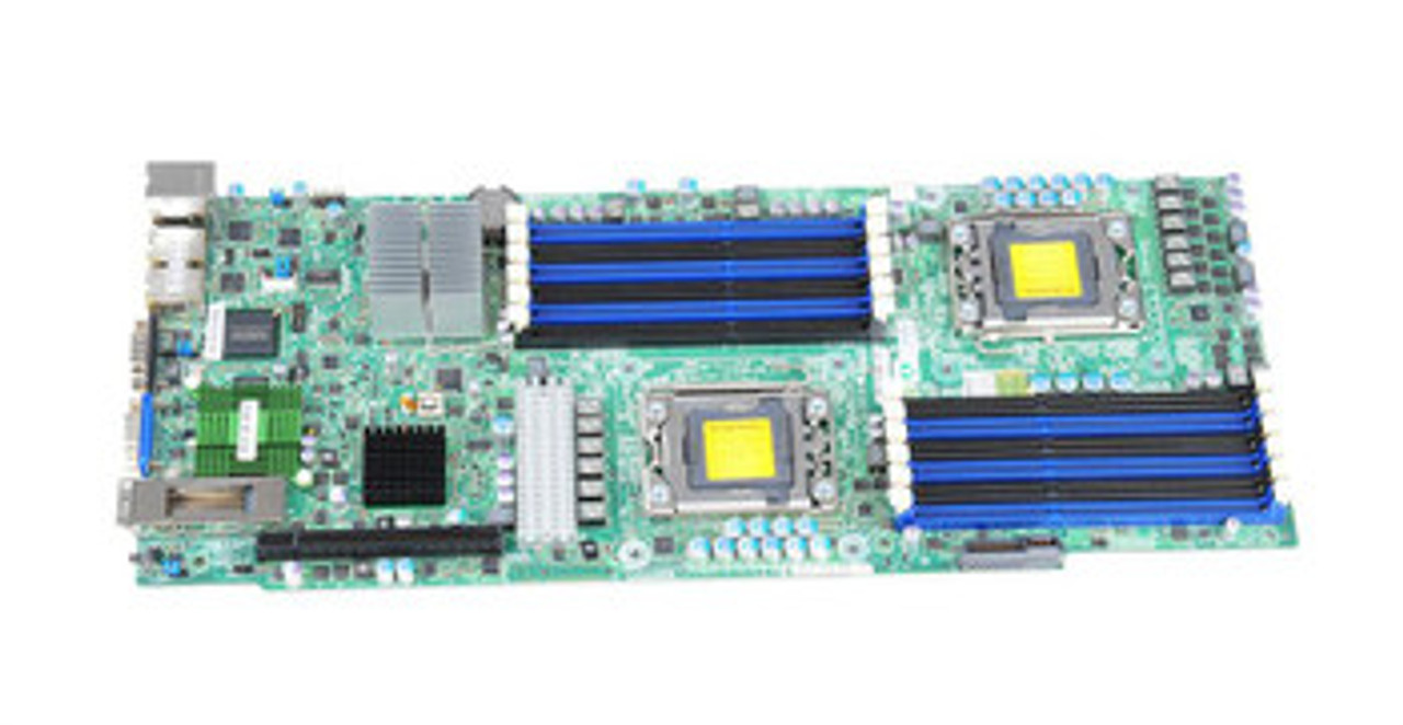 X8DTTHIBQF | Supermicro | 2U Dual Lga1366 Xeon 5500/5600 Ddr3 Server Board