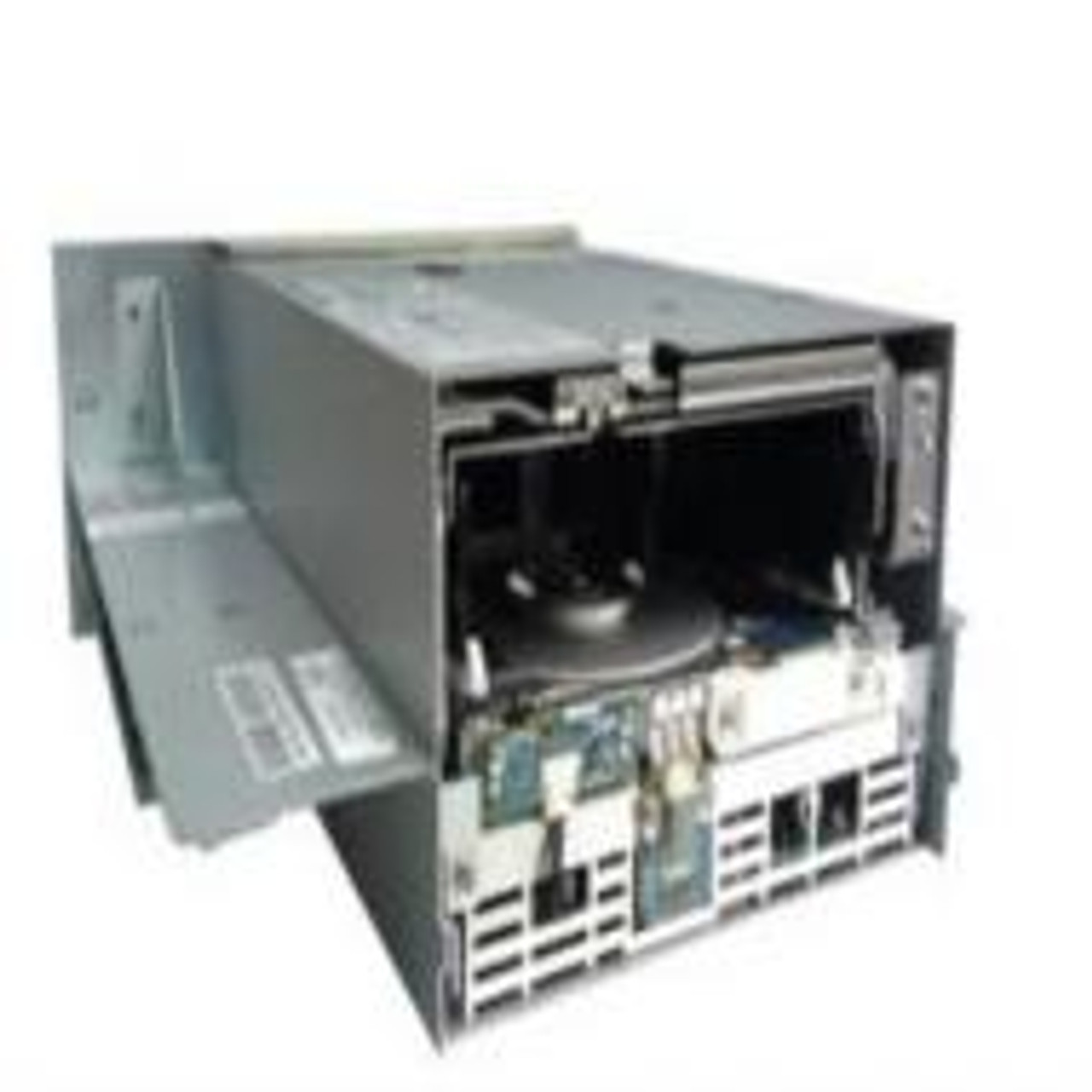 0DX128 | Dell | 800/1600Gb Lto-4 Ultrium Fc Tape Drive Module For Tl2000