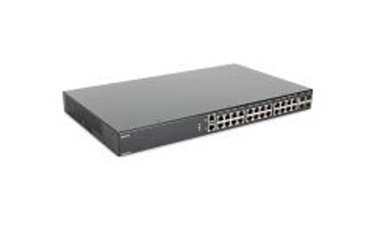7Z340011WW | LENOVO | Ce0128Tb 24 Ports 1000Base-T With 4X Sfp/Sfp+ Manageable Layer 3 Supported Modular Switch