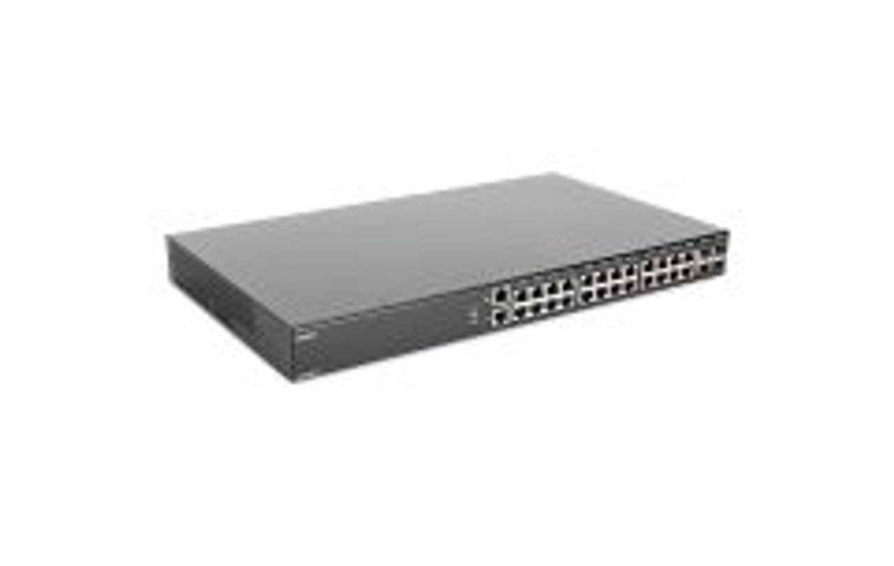7Z360011WW | LENOVO | Ce0128Tb 24 Ports 1000Base-T With 4X Sfp/Sfp+ Manageable Layer 3 Supported Modular Switch