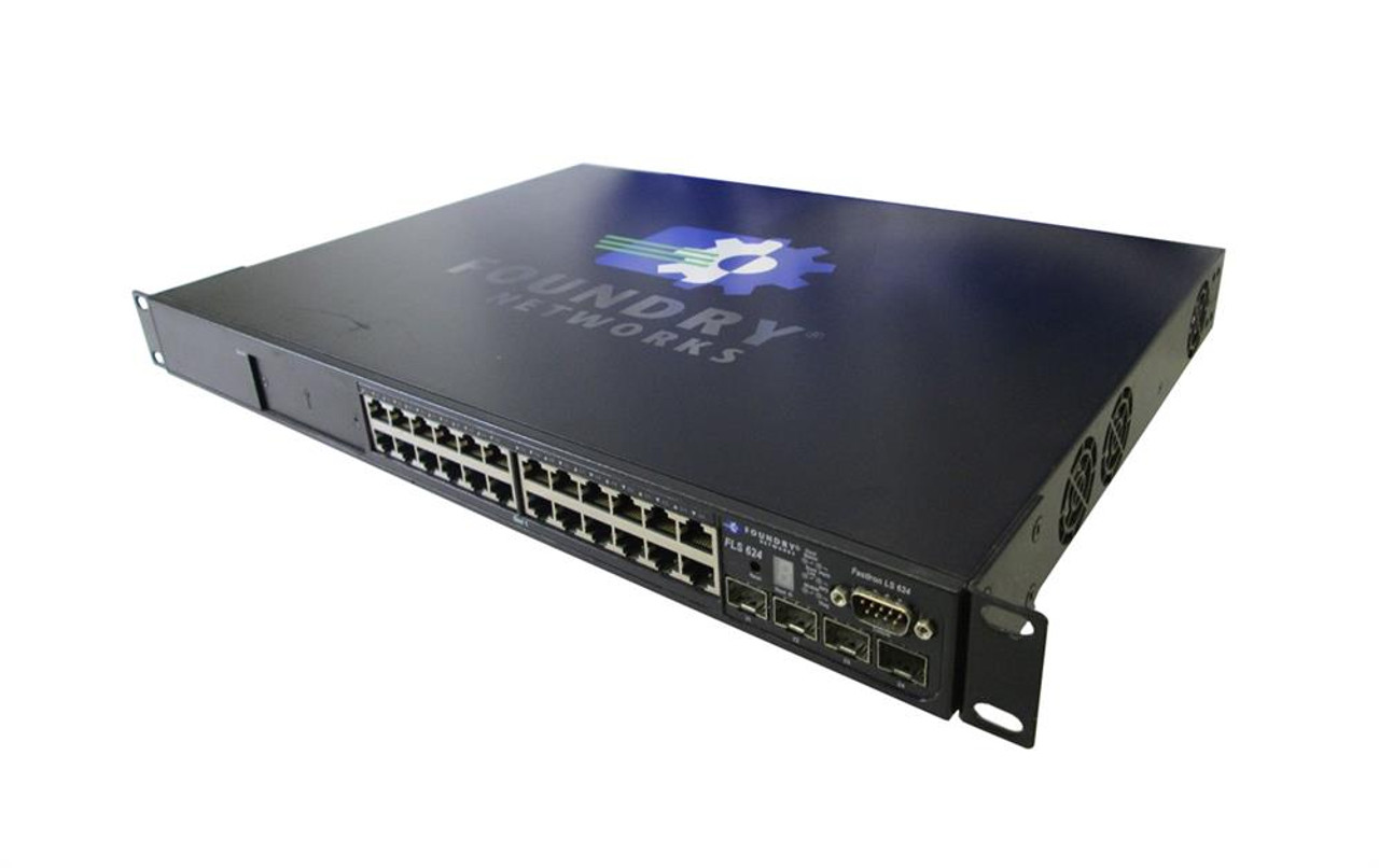 FWS624-L3U | BROCADE | L3 Upg Fws624/Poe