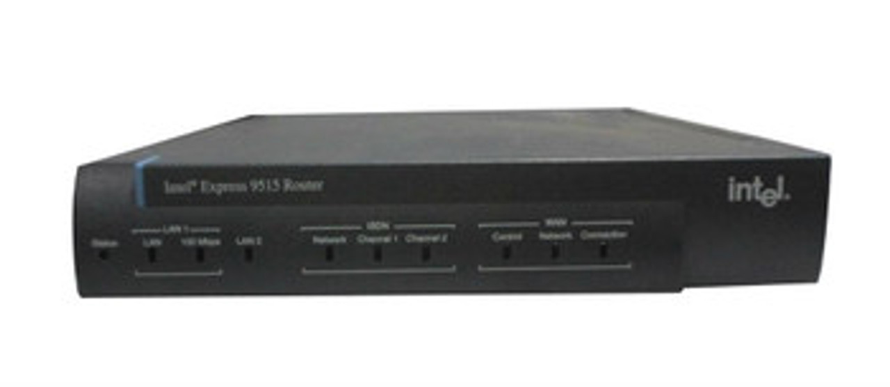 ER9515ST | INTEL | Express 9515 Router Isdn St