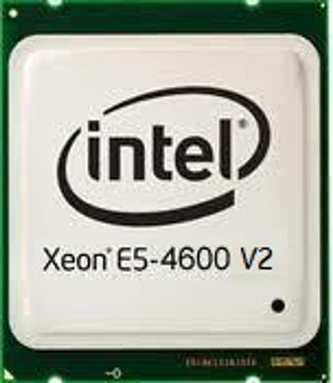338-BENI | DELL | INTEL Xeon 8Core E54627V2 3.3Ghz 16Mb Smart Cache 7.2GT/S Qpi Socket FcLGa2011 22Nm 130W Processor Only