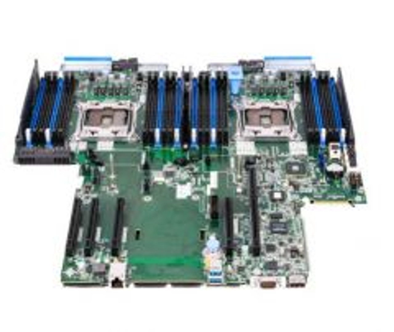 SB20A0591 | Lenovo | System Board (Motherboard) For Thinkserver Rd650