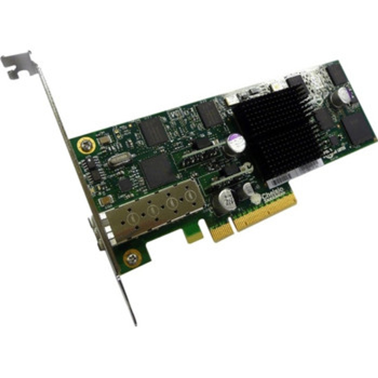 59Y1956 | Ibm | Chelsio S320E Dual Port 10 Gigabit Ethernet Pci Express 2.0 X8 Adapter
