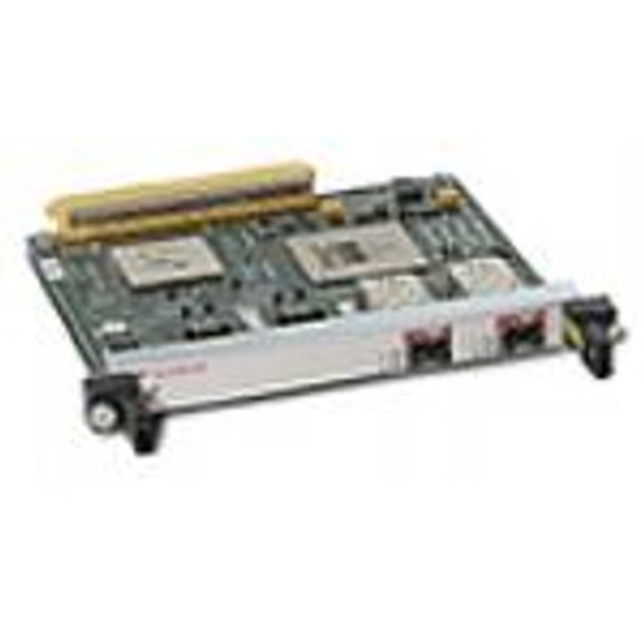 7304-MSC-100-RF | CISCO | Spa Modular Services Carrier Card 2 X Port Adapter Carrier Card