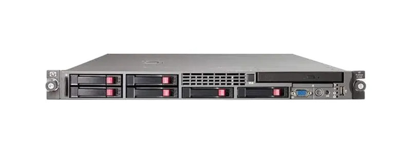 DR4100 | DELL | Poweredge D4100 12-Bay 3.5-Inch 2U Rack-Mountable Server