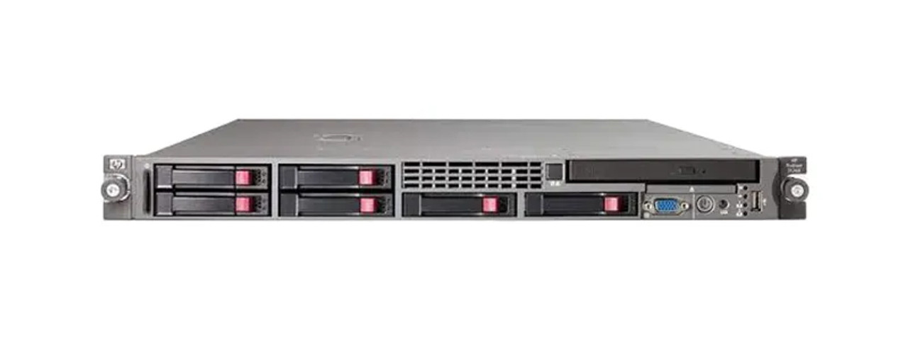 T2T5W | DELL | Poweredge R430 V4 Lff Hot-Pluggable Configure-To-Order 1U Rack Server