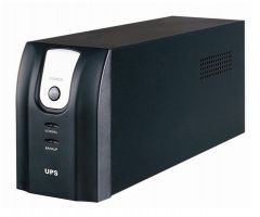 A6584A | Hp | 9.0Kva 230V Power Trust Ii-Mr Uninterruptible Power Supply