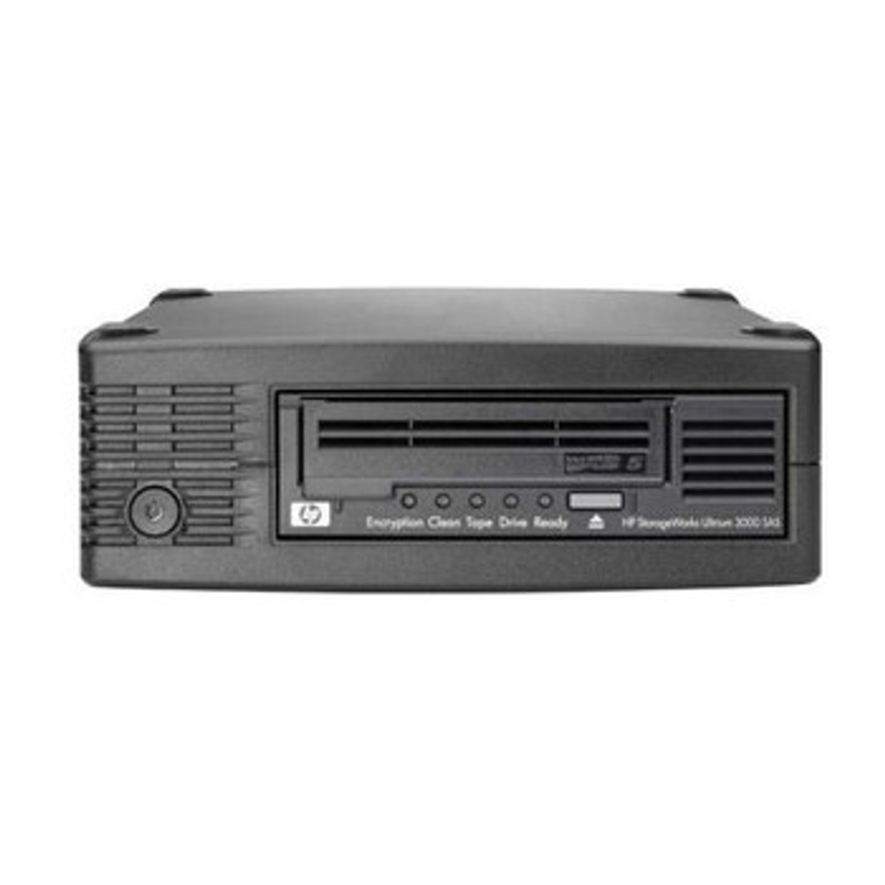EH958A | Hp | Storageworks Ultrium 3000 1.50Tb/3Tb Lto-5 Serial Attached Scsi 2 (Sas) External Tape Drive