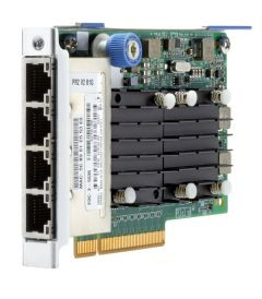 764302-B21 | HP | Flexfabric 10Gb/S 4-Ports 536Flr-T Network Adapter