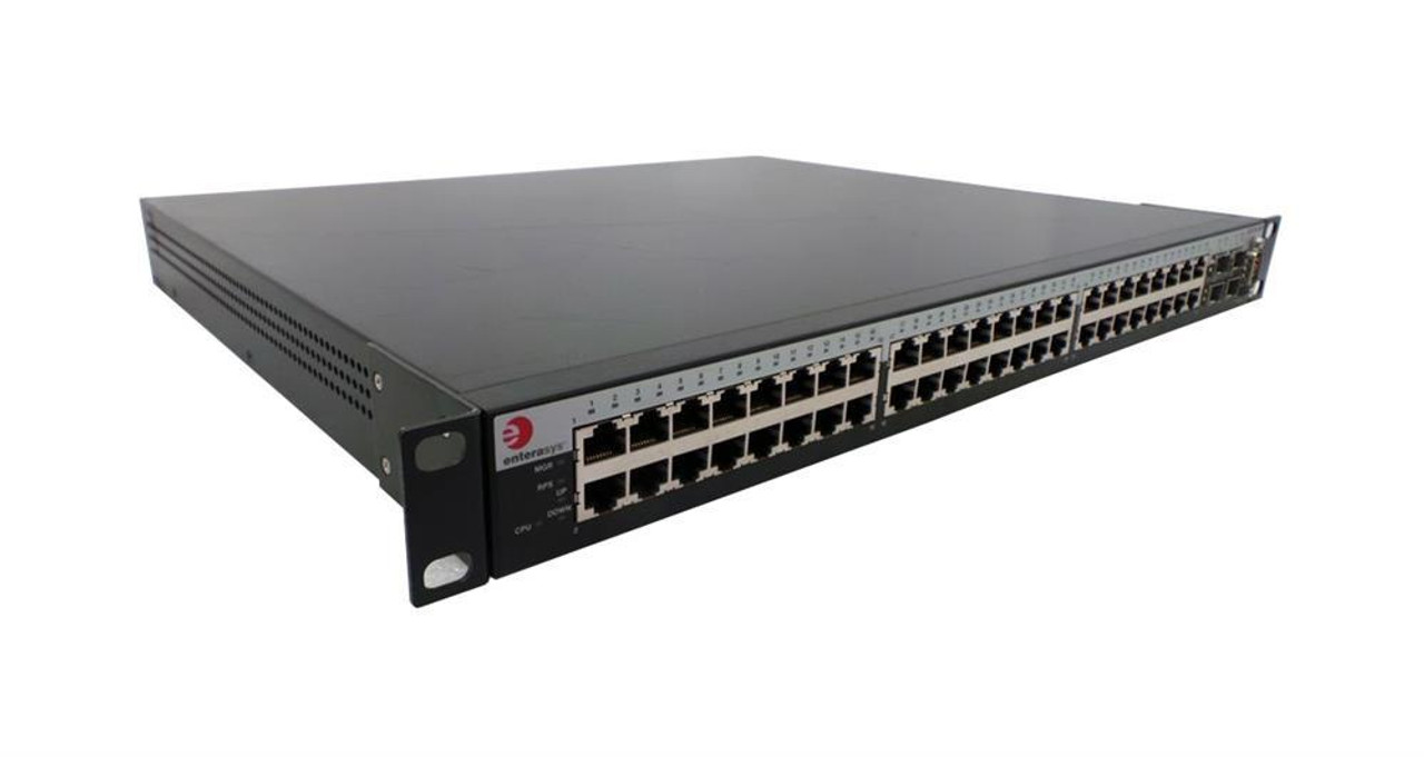 C2G124-48-ASOSRNBD | ENTERASYS | Onsite Response Nbd 24X7 Unltd Phone Sup