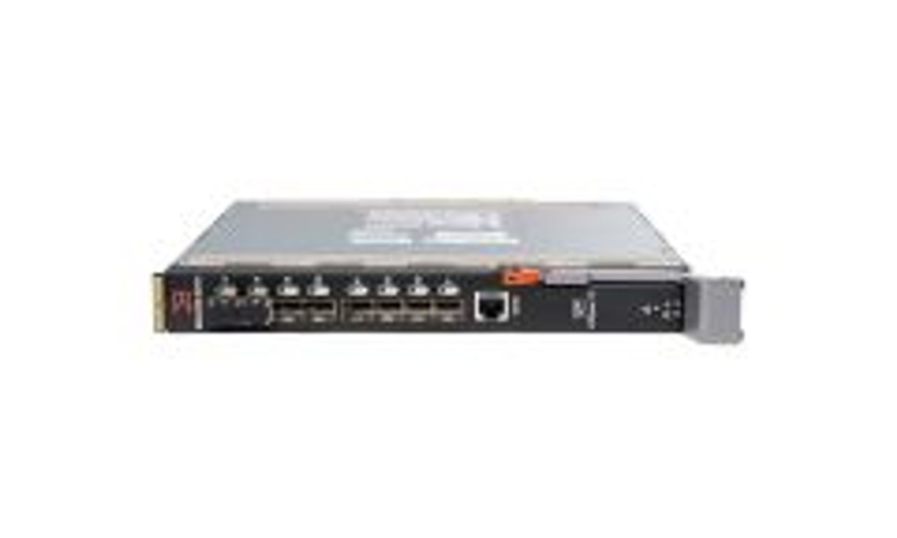0F88K | DELL | BROCADE M5424 8Gb 12 Ports Fc Switch