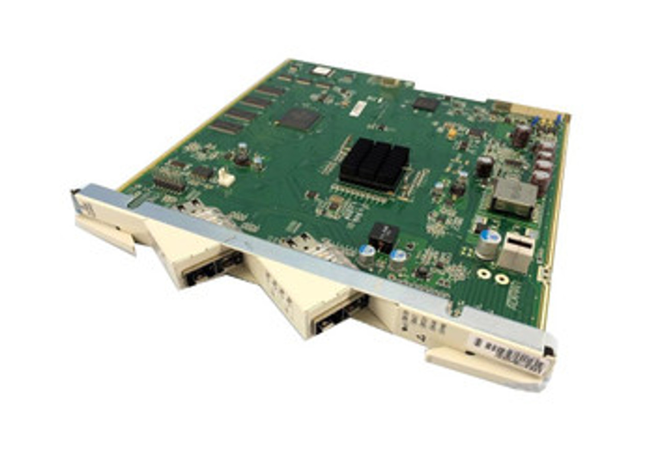 1187550G2 | ADTRAN | Ta 5000 Ge 4-Port Line Module Sfp