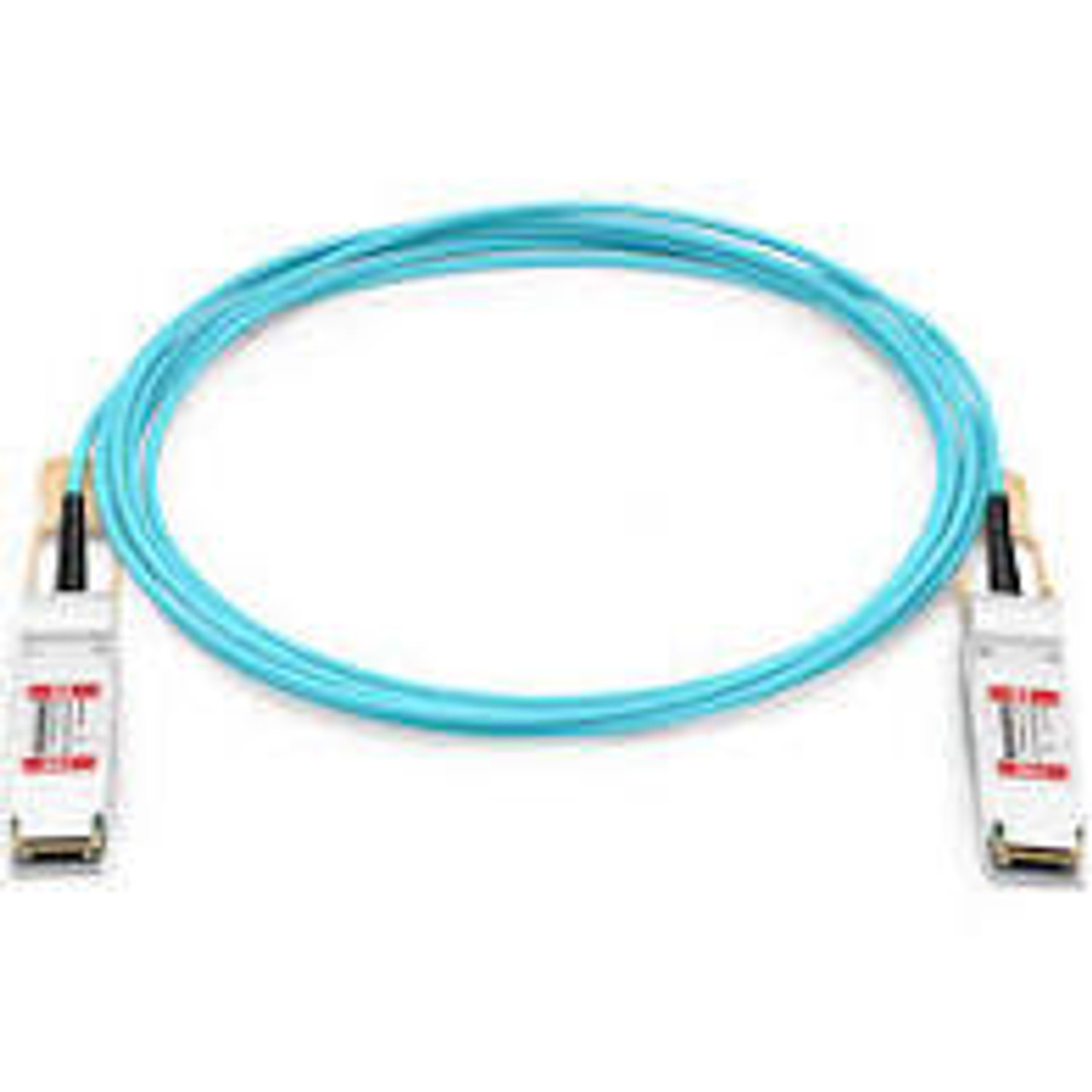 QSFP-100G-AOC25M= | CISCO | 25M 100G Qsfp28 Active Optical Cable. New. In Stock.