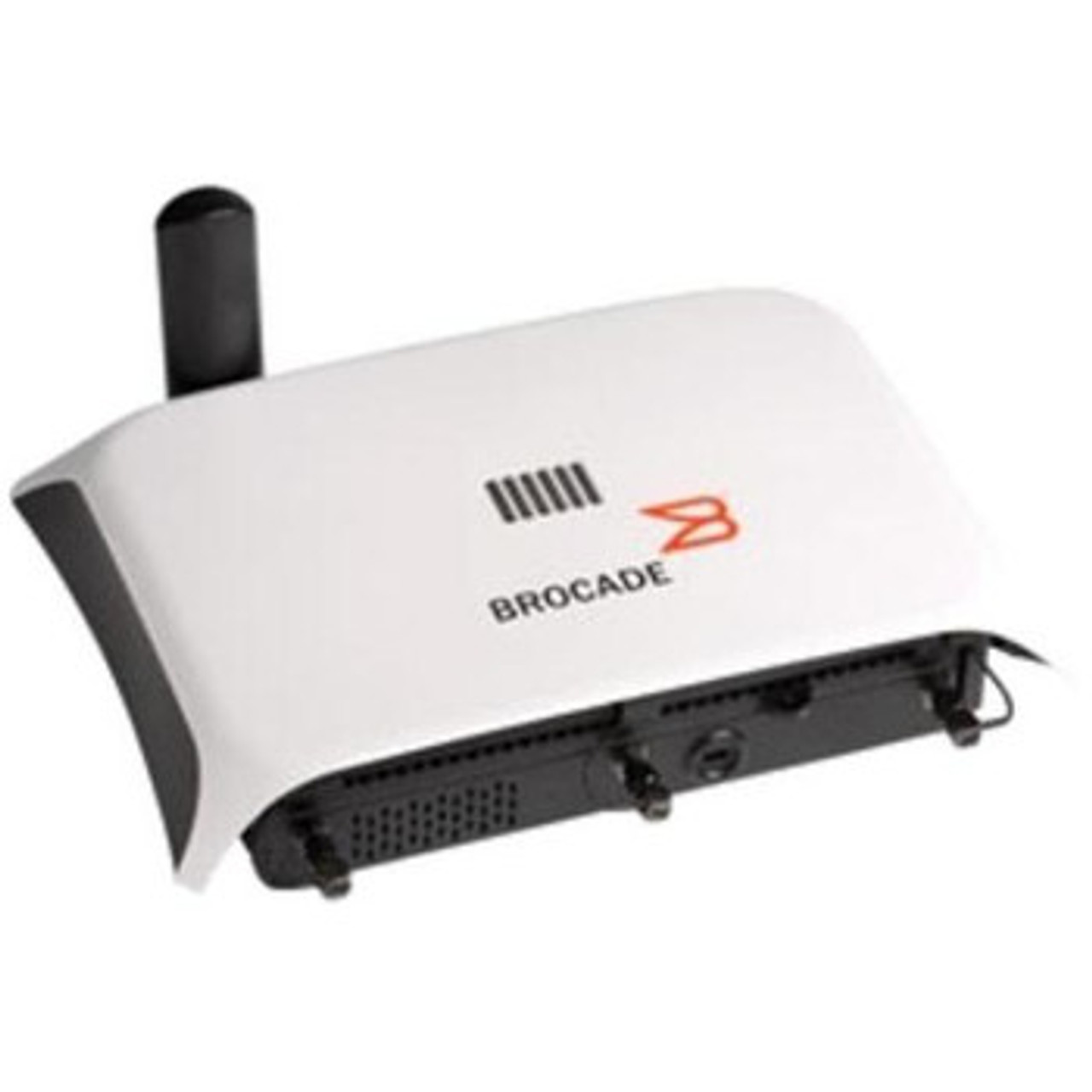 BR-AP124066040US | BROCADE | 1240 Ieee 802.11N 450 Mbps Wireless Access Point Ism Band Unii Band 1 X Network (Rj-45)