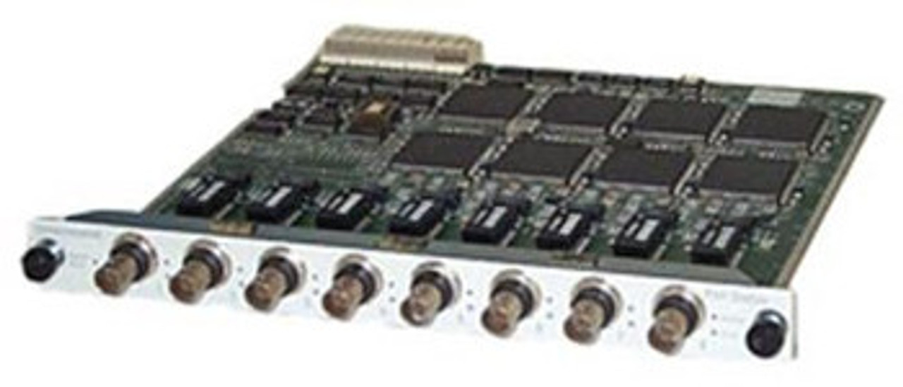3C201250 | 3COM | Cb 2500 10Base2 (Eight Ports Unterminated Bnc)