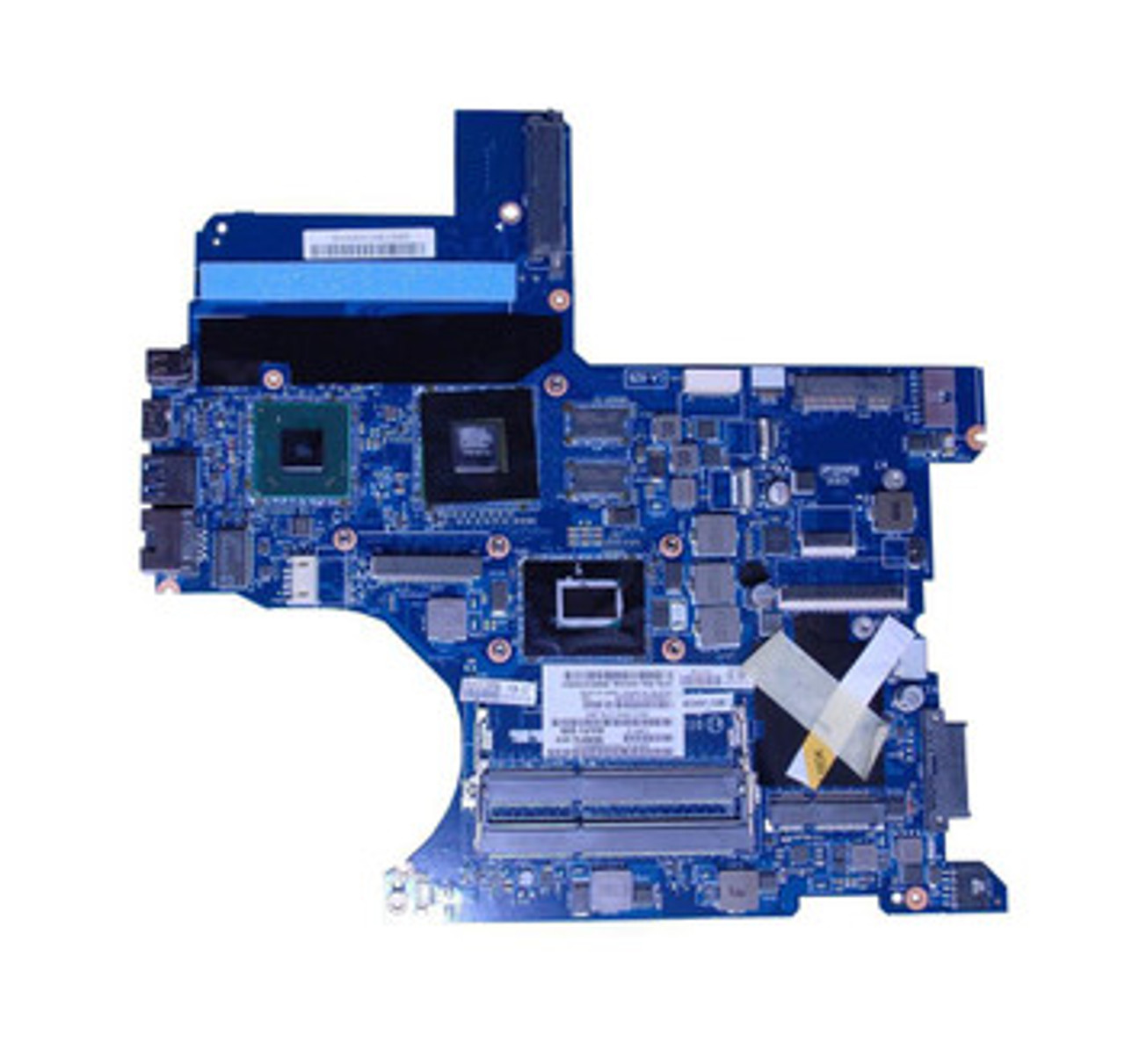 04W3976 | LENOVO | System Board MOTHERBOARD With INTEL Core I3-3110M Processors Support For Thinkpad Edge S430